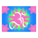 OM symbol - Poster posters by cycreation OM symbol - Poster posters