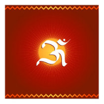 OM symbol - Poster posters by cycreation OM symbol - Poster posters