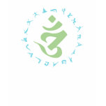 Om Symbol t-shirts