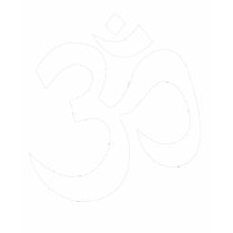"Om"  T-shirt