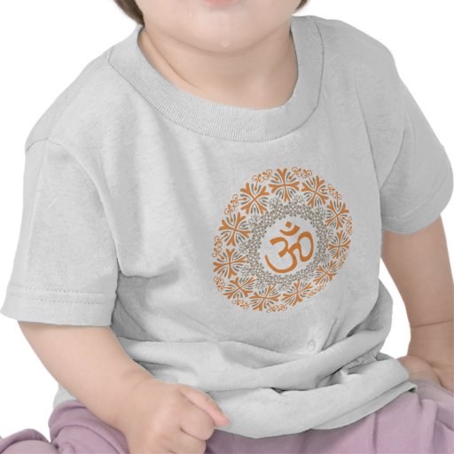 Om T Shirts