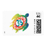 Om-Tatto-Vibrant-Turtle postage