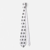 Om Tie