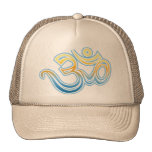 Om Trucker Hats