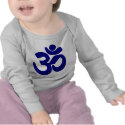 Om t-shirts