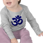 Om t-shirts