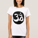 Om t-shirts by kittywitty Om t-shirts