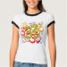 Ladies Ringer T-Shirt