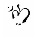 Om Tshirt by ggbythebay Om Tshirt