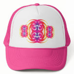 OM Vibrant Hat