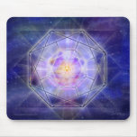 Om Yantra Mouse Mats