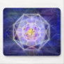 Om Yantra Mouse Mat