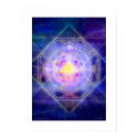 Om Yantra posters