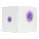 Om Yoga Binder