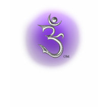 Om Yoga T.shirt