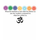 Om Yoga Tee