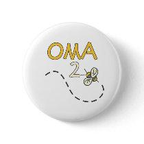 Oma 2 Bee Button