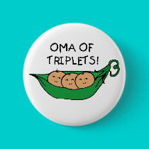 Oma of Triplets buttons