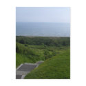 Omaha Beach postcards by MandaOlie Omaha Beach postcards