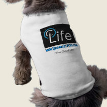Omaha City Life pet clothing