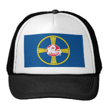 Omaha Flag T-Shirts Hats