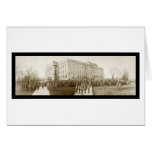 Omaha High School Photo 1914