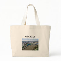 OMAHA nebraska Bag