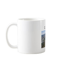 OMAHA nebraska Mugs