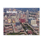 Omaha, Nebraska postcards