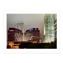 OMAHA POST CARD