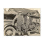 Omaha Public Power Company circa 1930  Postcard