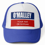 O'MALLEY 2010 hats