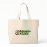 OMAN CANVAS BAGS