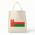 oman canvas bag