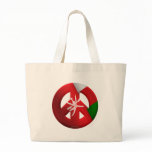 Oman Tote Bags