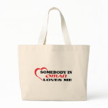 OMAN CANVAS BAG