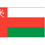Oman (Bordered), Oman Photo Cut Outs