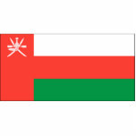 Oman (Bordered), Oman Photo Cutouts