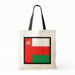 Oman Flag Bag