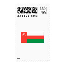 Oman FLAG International postage by flagshirt Oman FLAG International postage