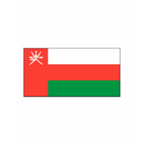 Oman FLAG International t-shirts by flagshirt Oman FLAG International t-shirts