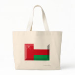Oman Flag Jewel Bag