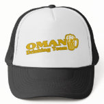 OMAN hats