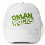 Oman Hat