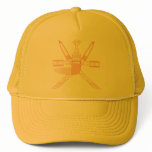 Oman hats