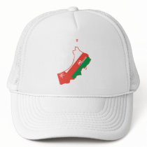 Oman Hat