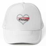Oman hats