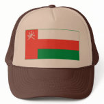 Oman Hat
