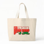 Oman - In Chinese Tote Bag