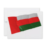oman custom invites